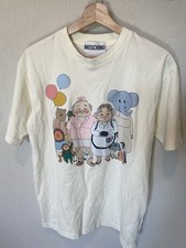 T-shirt Moschino Top Couture