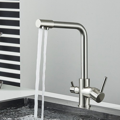 Miscelatore rubinetto cucina - miscelatore,