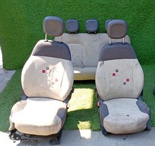 TAPPEZZERIA COMPLETA PER FIAT