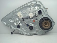 ALZACRISTALLO ELETTRICO POST