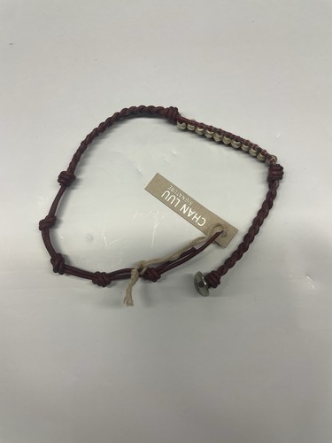 Bracciale chan luu - chan, 12"