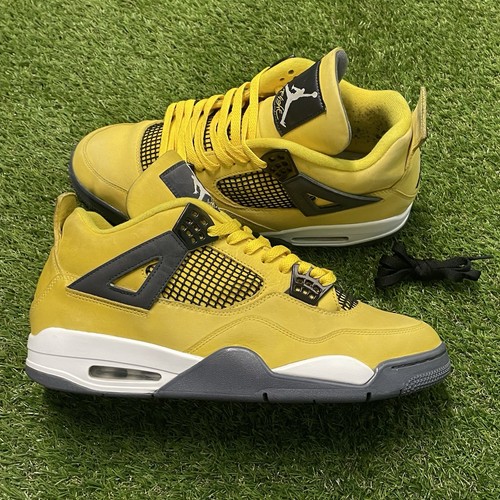 Taglia jordan 4 retro - 13,
