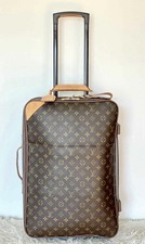 LOUIS VUITTON Monogram Pegase