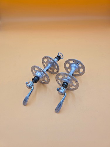 Set mozzi camagnolo - mozzi, record