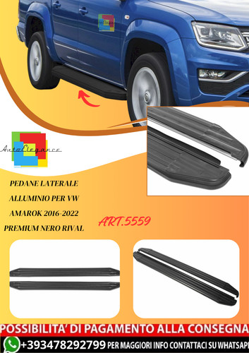 Art 5559 pedane laterale - art.5559,