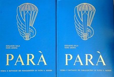 PARA' 2VV SALA EDOARDO - ARENA