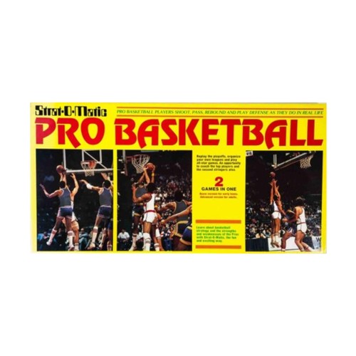 Strat boardgame pro - strat-o-ma,