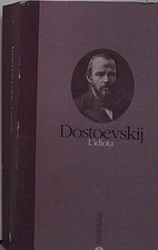 Dostoevskij L'IDIOTA Mondadori
