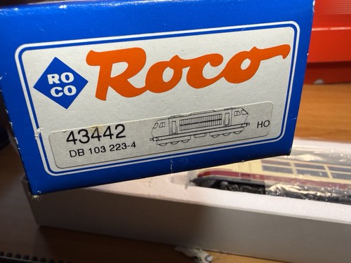 Locomotore roco art - art, 43442