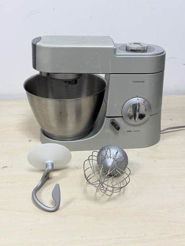 Kenwood chef premier - chef,