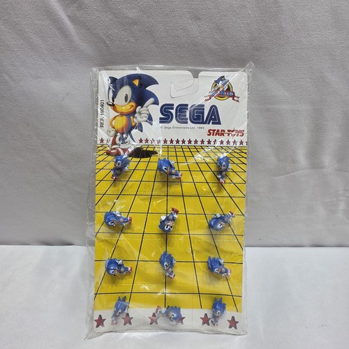 Set spille vintage - spille, 1993