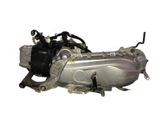 MOTORE HONDA VISION 50 2011