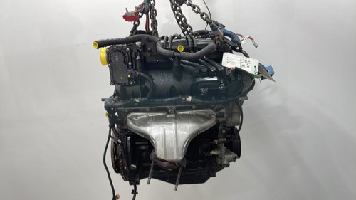 Motore dacia sandero phase 1 - sandero,