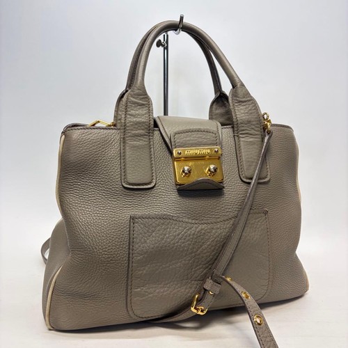 Borsa tracolla miu - borsa,