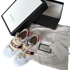 Sneakers Gucci bambino bambino