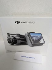 DJI Mavic 4 Pro Drone Creator