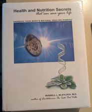 Health and Nutrition Secrets