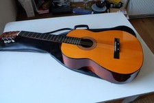 Chitarra classica Sanchez