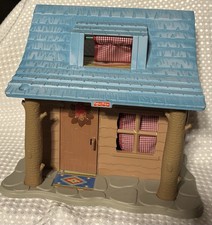 Fisher Price Loving Family