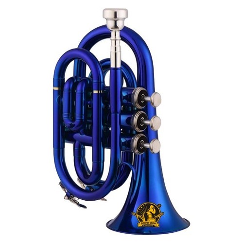 Tromba tascabile sound - tromba, saga®