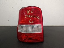 FANALE POSTERIORE ESTERNO STOP SINISTRO KIA CARNIVAL II (2005) 083231922L USATO