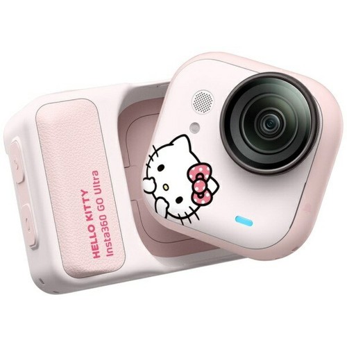 Insta360 cinsabea goultra68 - insta360, go