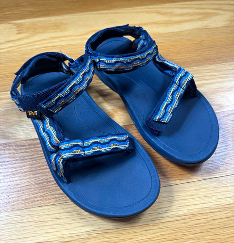 Sandali sportivi teva - sandali,
