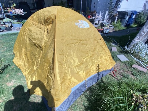 Tenda the north face - the,