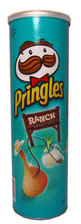 Pringles Ranch