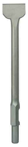 Scalpello spatola con - scalpello,