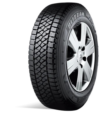 Bridgestone blizzak w810 - blizzak,