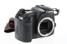 CANON EOS 20D - Fotocamera