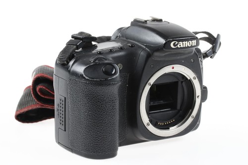 Canon eos 20d fotocamera - 20d,