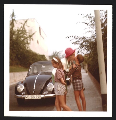 Fotografie auto volkswagen - 3,