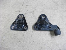 Staffe montaggio scarico