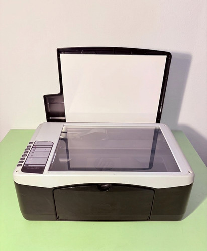 Stampante all one - all-in-one, hp