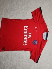 Nike Paris-Germain PSG