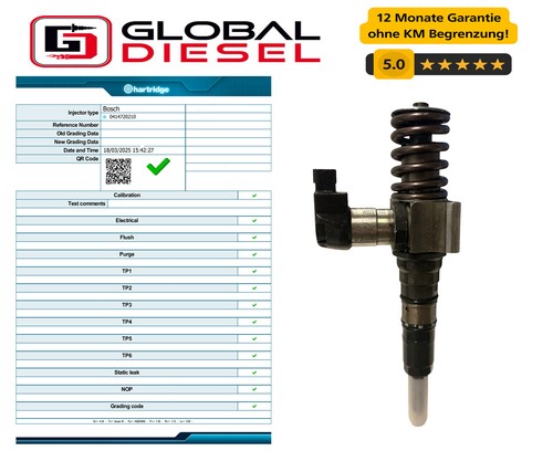 Siemens vdo pompa ugello - vdo,