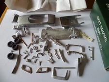 K+R Replicas kit modellino in metallo scala 1/43 Triumph Stag