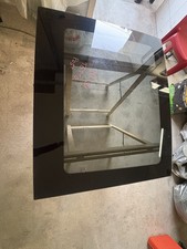 Tetto panoramico Lancia Musa O Fiat Idea NB Questo E Il Vetro Di Dietro Fisso