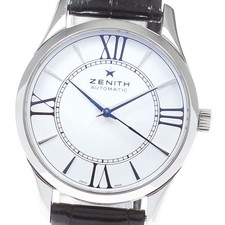 ZENITH Elite Ultra Thin Lady