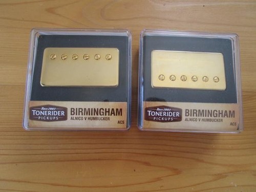 Tonerider ac5 birmingham - tonerider,