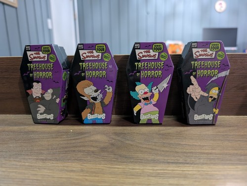 Simpson bust ups treehouse - i,