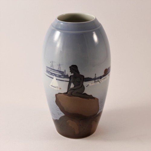 Vaso royal copenhagen - vaso,