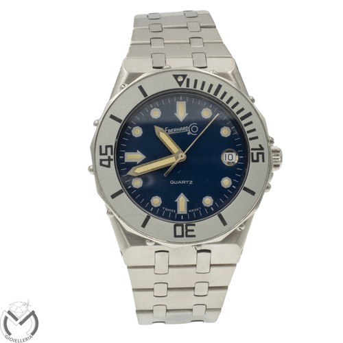 Orologio eberhard co - orologio, e
