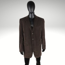 ERMENEGILDO ZEGNA Su Misura