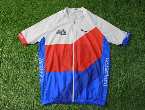Rara maglia - maglia, ciclismo