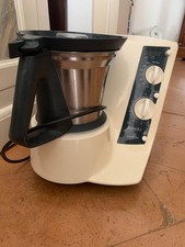 VENDO BIMBY WORWERK TM21 X