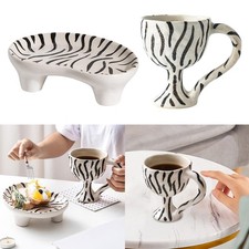 Bicchiere multiuso Mug Leopard