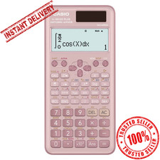 Casio FX-991ES Plus